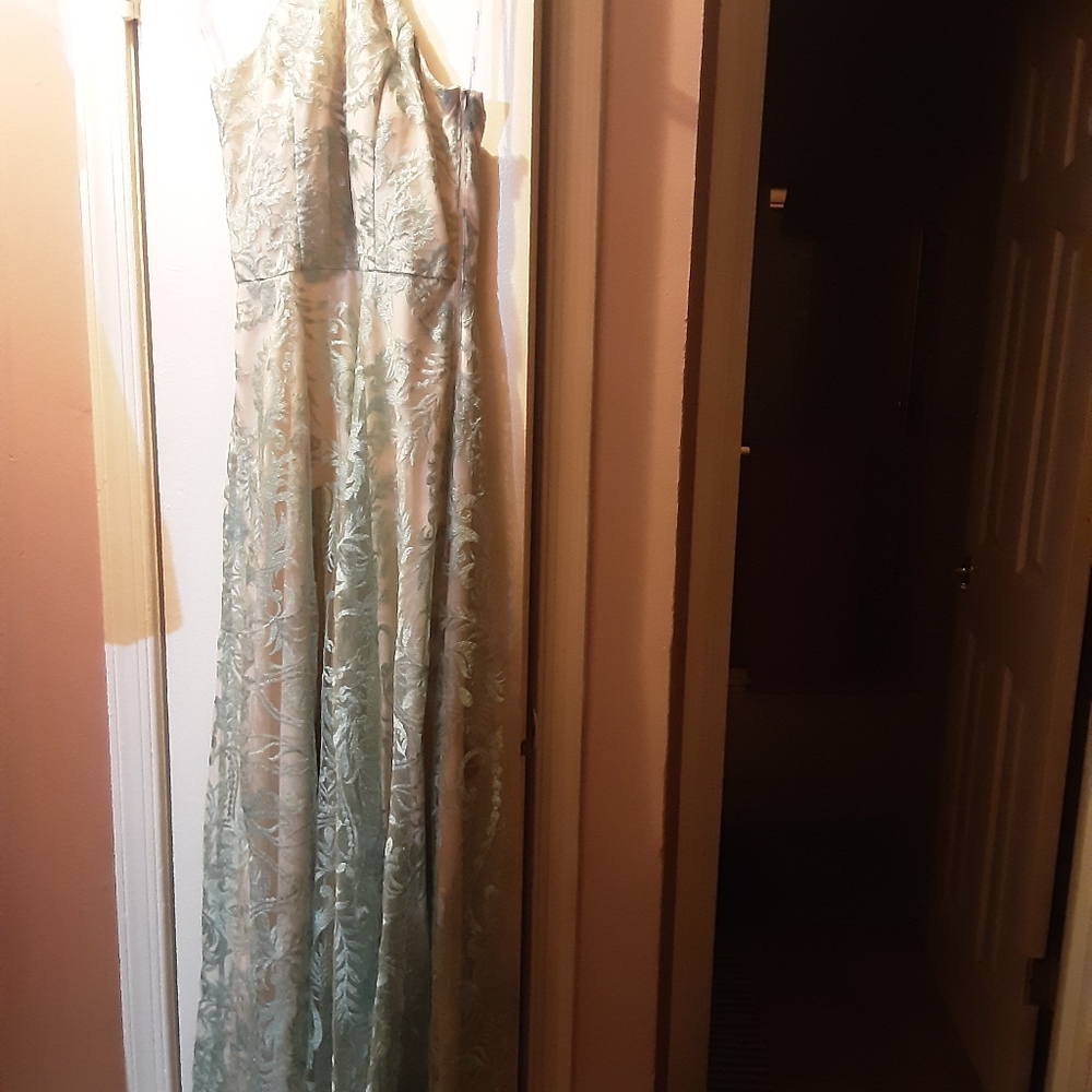 Prom Gown